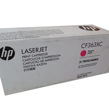 HP CF363XC (508X) Magenta Contract Toner Cartridge