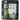 HP CH633BN (940XL) Twin Pack Black Ink Cartridges