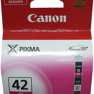 CANON CLI42M CLI-42 (6386B002) Magenta Ink