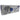 SAMSUNG CLP-C660B Cyan High Yield Toner 5k
