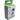 DELL CM340 (3MYK7) Black High Yield Ink Series 5 352p