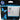 HP C9383A (72) Cyan / Magenta Printhead