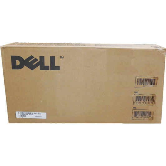 DELL D593K (J506K) Magenta Toner 1k