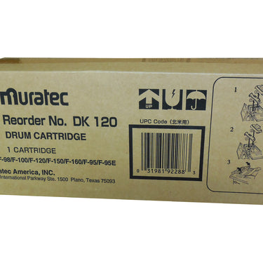 MURATEC DK-120 Drum Unit