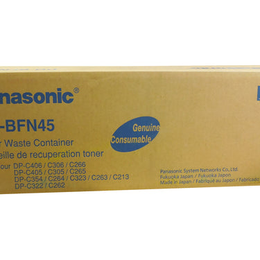 PANASONIC DQ-BFN45 Waste Toner Unit