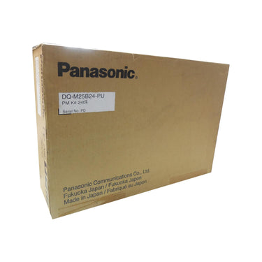 PANASONIC DQ-M25B24-PU Maintenance Kit 240k