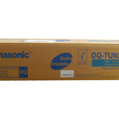 PANASONIC DQ-TUN20C Cyan Toner