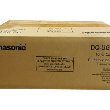 PANASONIC DQ-UG15A Toner