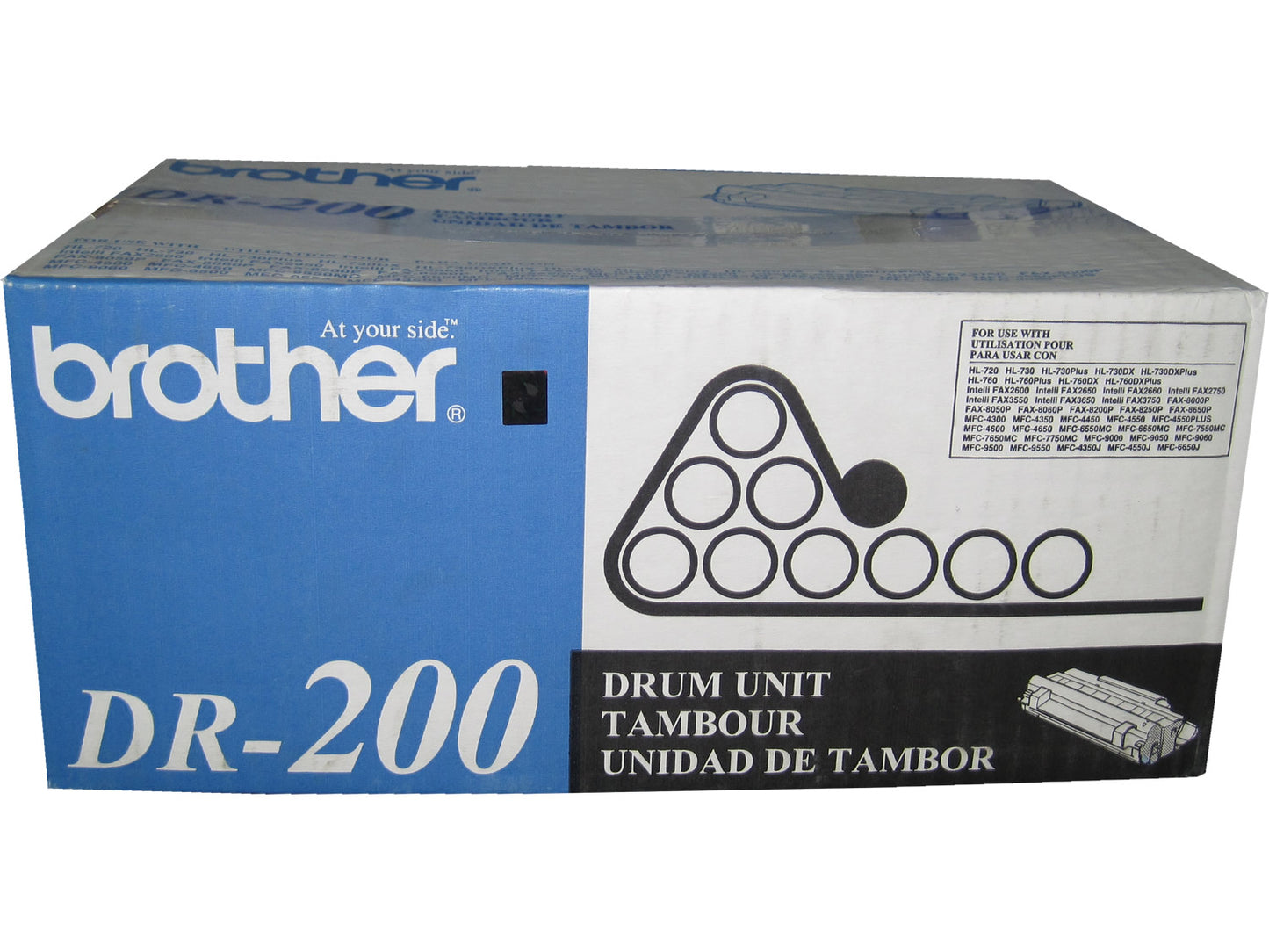 BROTHER DR-200 Drum Unit 20k