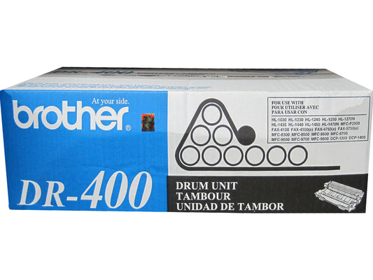 BROTHER DR-400 Drum Unit 20k