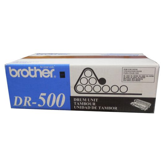 BROTHER DR-500 Drum Unit 20k