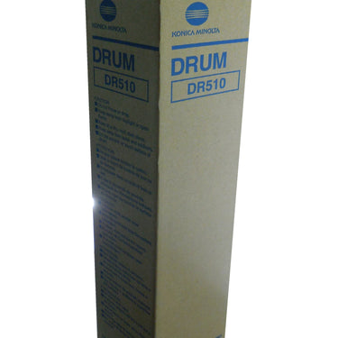 KONICA MINOLTA 024K (DR510) Black Drum