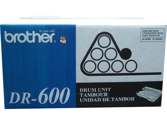 BROTHER DR-600 Drum Unit