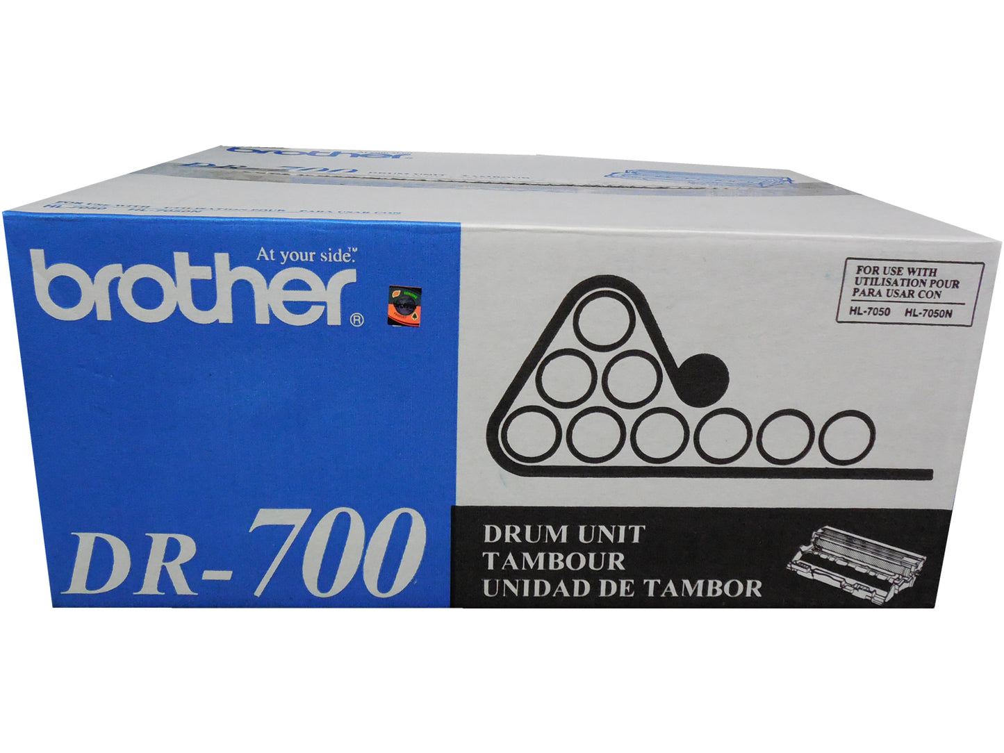 BROTHER DR-700 High Capacity Drum Unit 40k