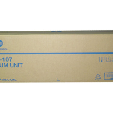 KONICA MINOLTA DU-107 (A6DY-0Y1) Drum Unit