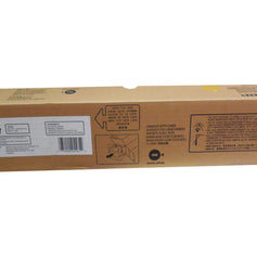 SHARP DX-C40NTY Yellow Toner 10k