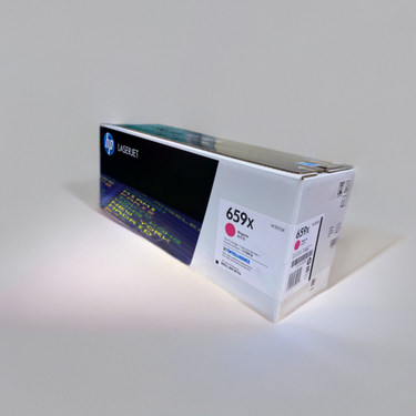 HP W2013X (659X) High Yield Magenta Toner