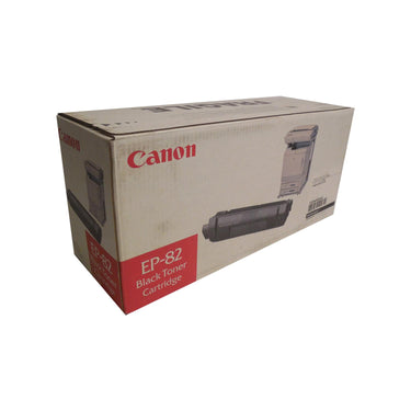 CANON EP-82B (1520A002AA) Black Toner