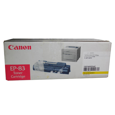 CANON EP-83 (1507A002AA) Yellow Toner 6k