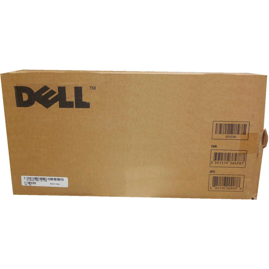 DELL F479K (M127K) Yellow Toner 1k