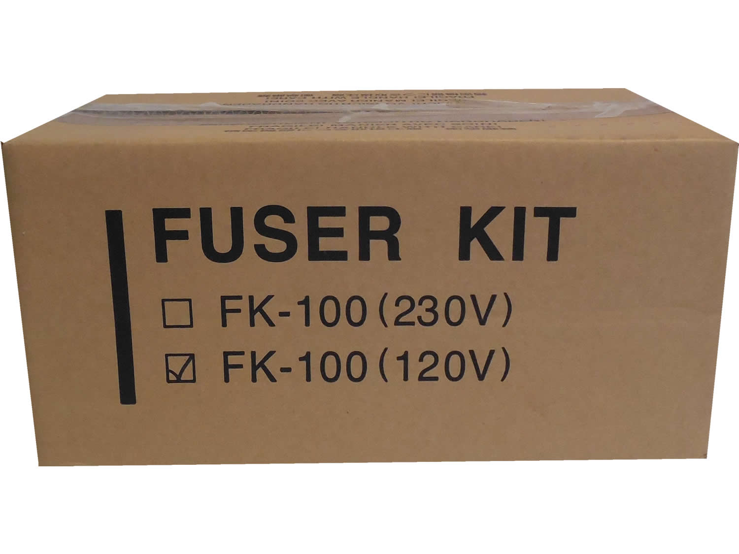 Kyocera FK-100 Fuser Kit