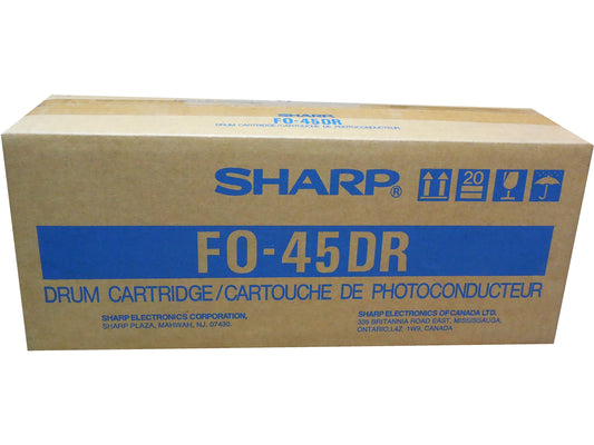 SHARP FO-45DR Drum Unit 20k