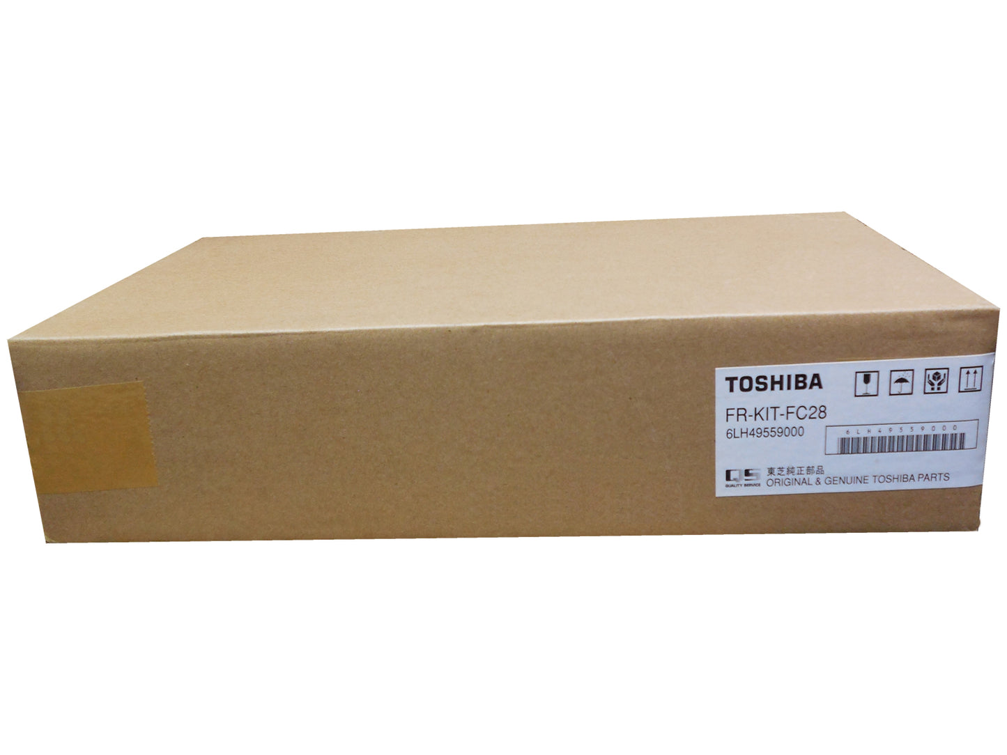 TOSHIBA 6LH49559000 Fuser maintenance kit