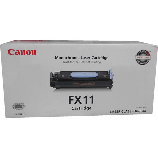 CANON FX-11 (1153B001AA) Toner