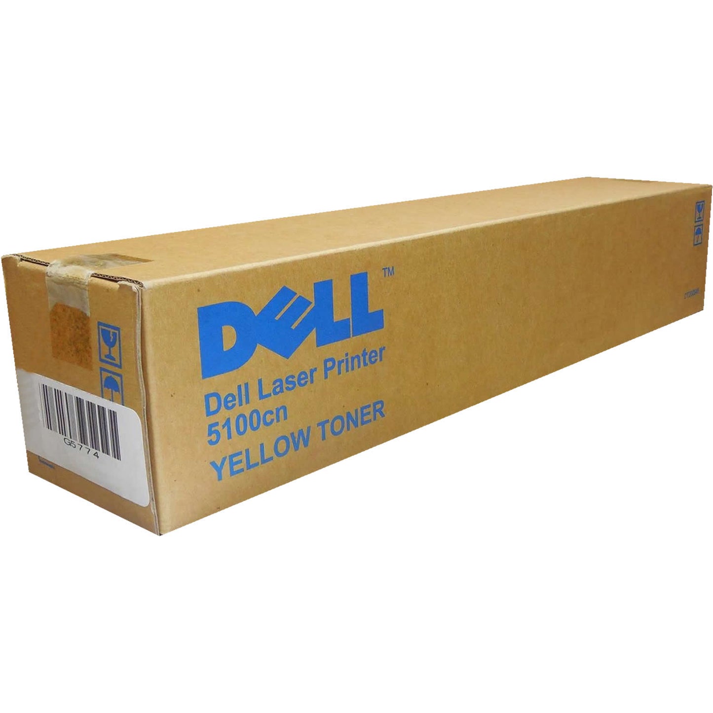 DELL G5774 (H7030) (HG308) Yellow Toner