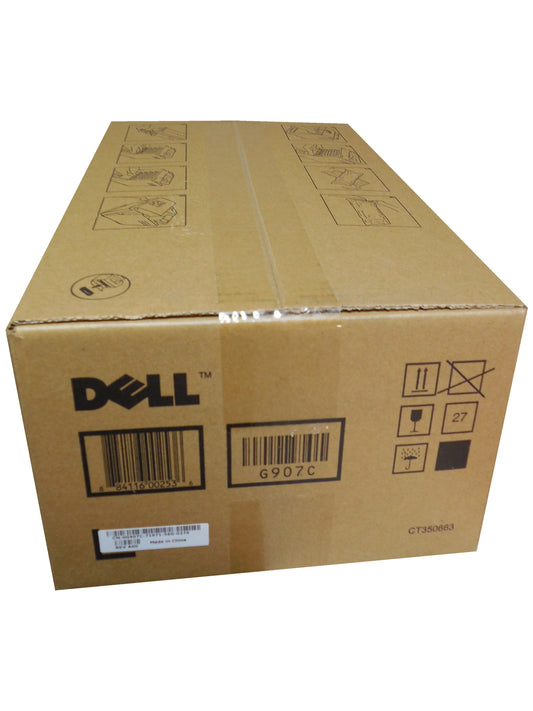 DELL G907C (G479F) Cyan Toner 3k