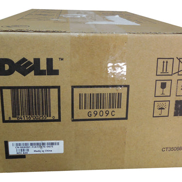 DELL G909C (G481F) Yellow Toner 3k