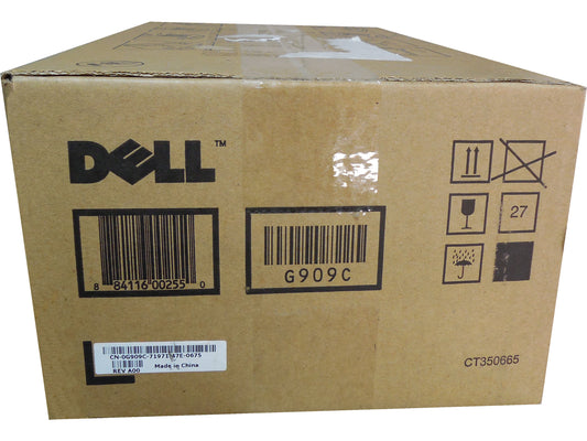 DELL G909C (G481F) Yellow Toner 3k