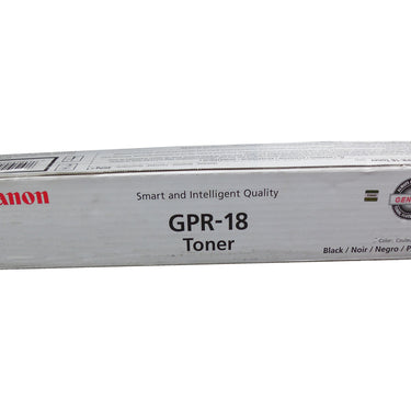 CANON GPR18 GPR-18 (0384B003AA) Toner