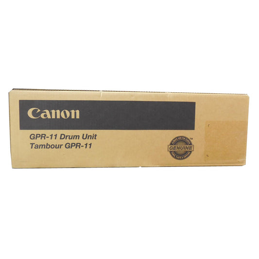 CANON GPR-11 (7625A001AA) Black Drum