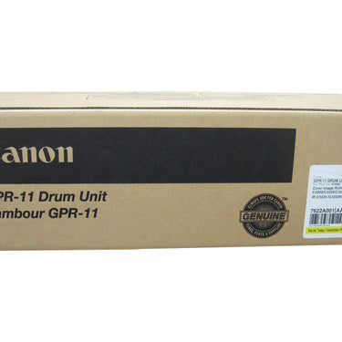 CANON GPR-11 (7622A001AA) Yellow Drum