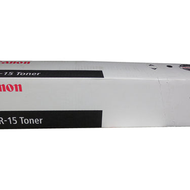 CANON GPR-15 (9629A003AA) Black Toner