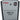 CANON GPR-23 (0452B003AA) Black Toner