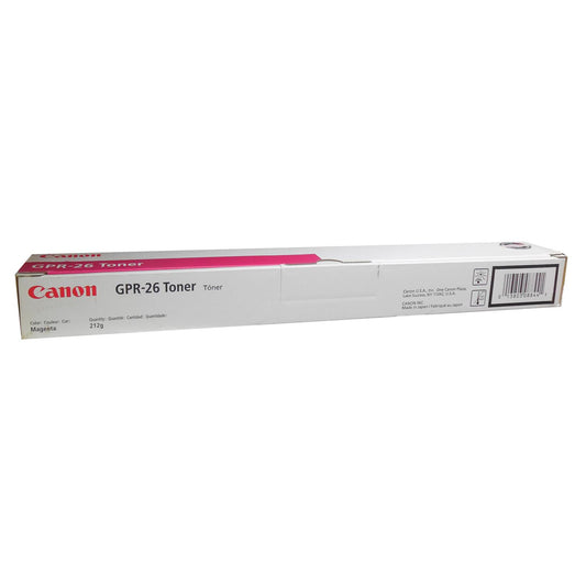 CANON GPR-26 (2449B003AA) Magenta Toner