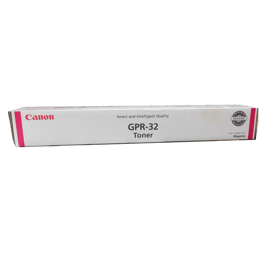 CANON GPR-32 (2799B003AA) Magenta Toner 52k