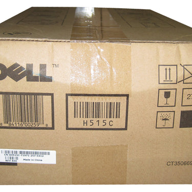DELL H515C (G485F) (G206H) Yellow High Yield Toner 9k