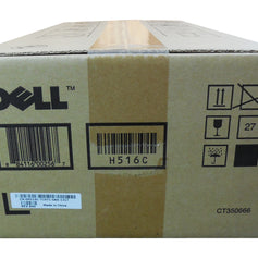 DELL H516C (G486F) Black High Yield Toner 9k