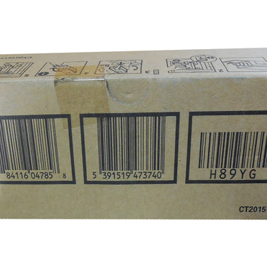 DELL H89YG (JYX82) Magenta Toner