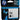 HP CB335WN (74) Black Ink