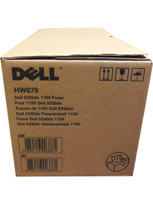 DELL HW679 Maintenance Kit