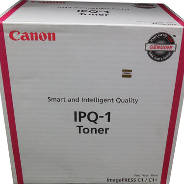 CANON IPQ-1 (0399B003AA) Magenta Toner