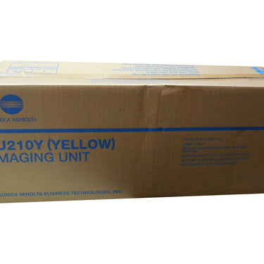 KONICA MINOLTA IU-210Y (4062-301) Yellow Imaging Unit