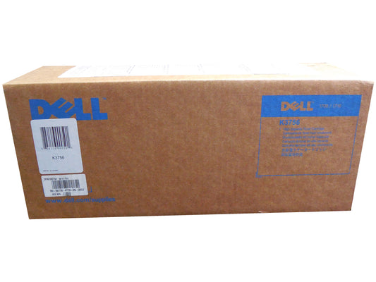 DELL K3756 (Y5007) Black High Yield Toner RP 6k