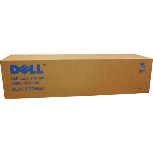 DELL K4971 (K5362) Black Toner