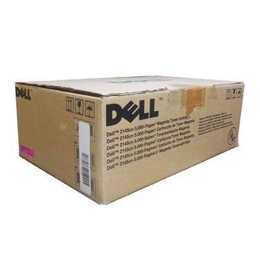DELL K757K (G537N) Magenta High Yield Toner 5k
