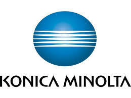 KONICA MINOLTA A0DT01A Waste Container